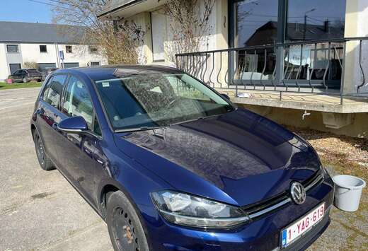 Volkswagen Golf 1.6 SCR TDi Highline (EU6.2)