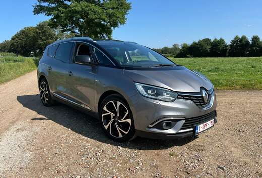 Renault 1.6 DCI 131pk Bosé Edition Navigatie Led Sto ...