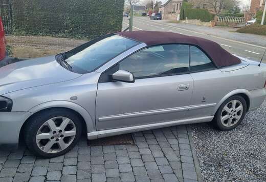 Opel 1.8i XE 16v Bertone Edition