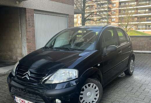 Citroen 1.4i Exclusive