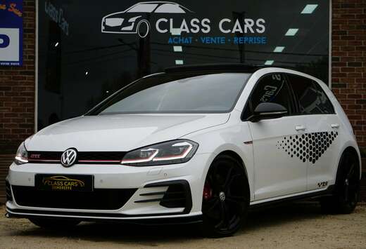 Volkswagen 2.0 TSI TCR DSG COCKPIT PANO CAM DISTRONIC ...