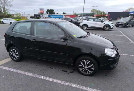 Volkswagen Edition GOAL