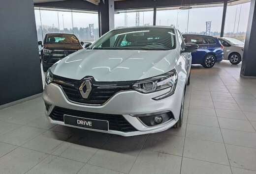 Renault Limited TCe