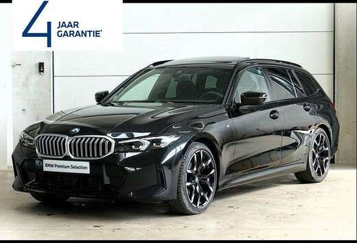 BMW TourinXDRIVE - M SPORT - PANODAK - ACC