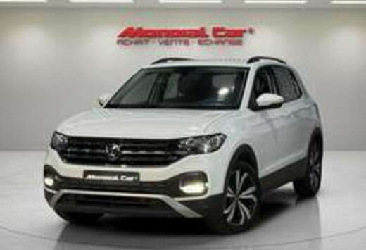 Volkswagen 1.0 TSI Active OPF * Caméra * Carplay *GA ...