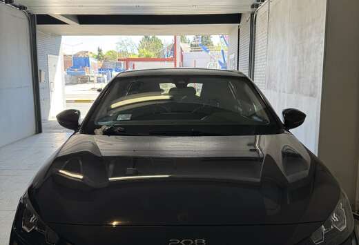 Peugeot 1.5 BlueHDi GT Pack