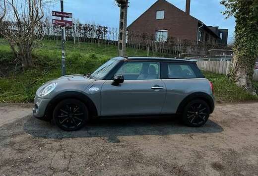 MINI Mini Cooper S