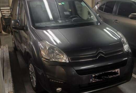 Citroen 1.6