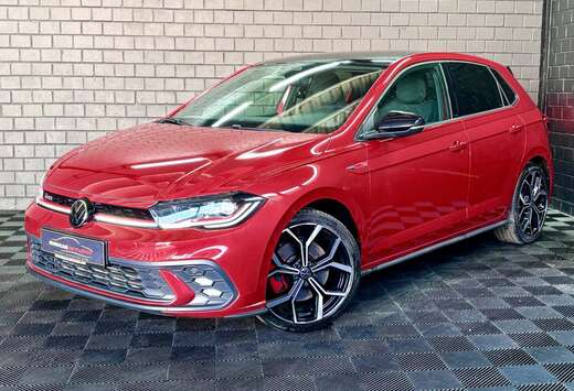 Volkswagen 2.0 TSI 207 CV DSG7 **BEATS** MATRIX ** VI ...