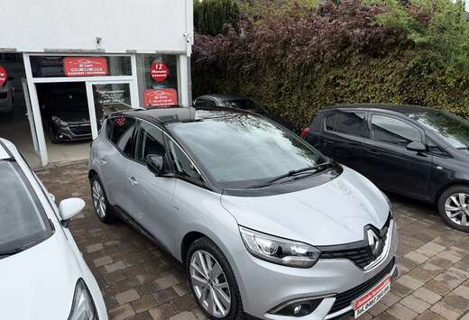Renault 1.3TCE*GPS*CAMERA*JANTES*LIMITED*GARANTIE 12M ...