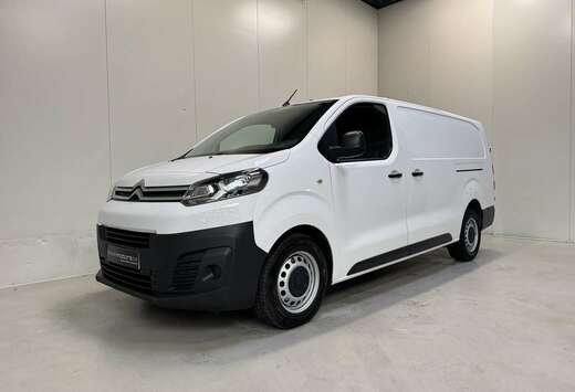 Citroen 1.5d Man. 3 pl - 25.883 KM - Airco - Topstaat