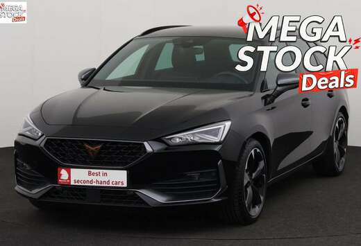 SPORTS TOURER 1.5 i DSG MHEV + A/T + CARPLAY + CAM