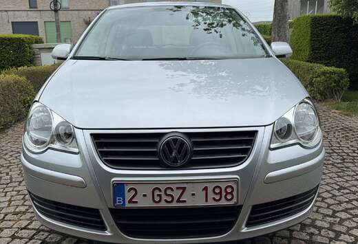 Volkswagen 1.2i Comfortline