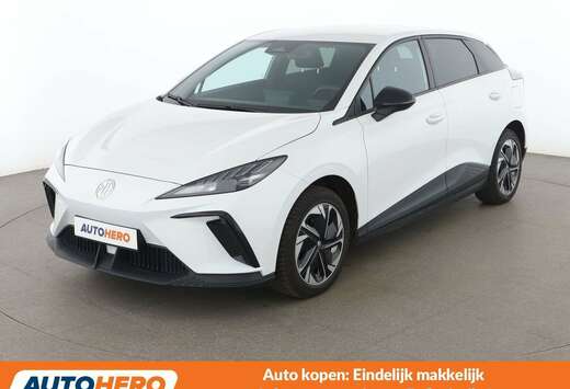 MG electric drive 150 kW Comfort