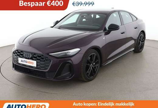 Audi TFSI 110 kW
