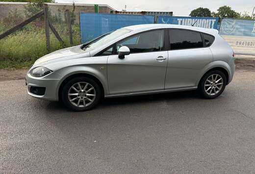 SEAT 1.4 TSI Style