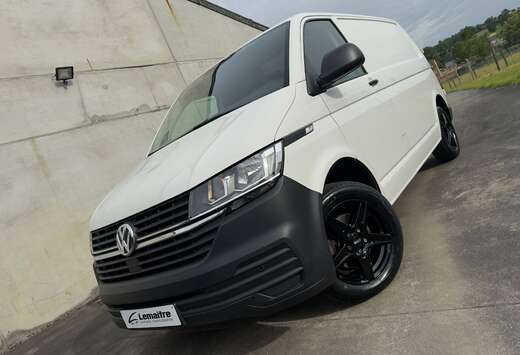 Volkswagen 2.0 TDi 110Pk / Carplay / Zetelverwarming  ...