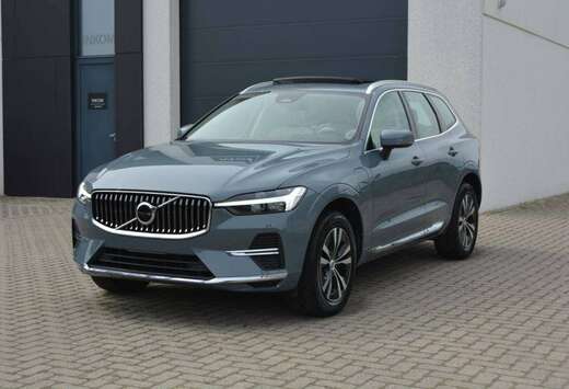 Volvo XC60 T6 350PK PHEV Recharge AWD Pano/trekhaak/2 ...