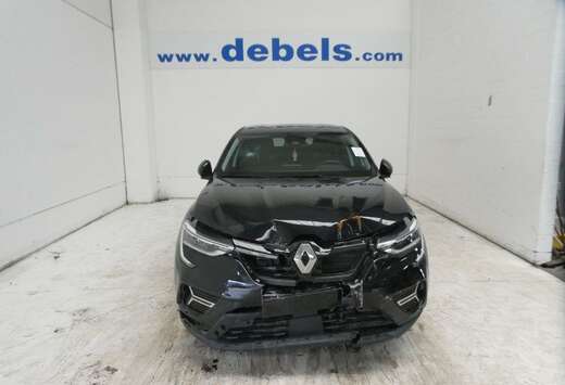 Renault Techno