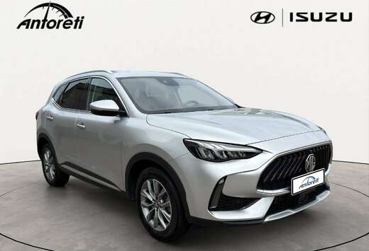 MG HS 1.5 T-GDi Comfort DCT