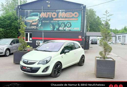 Opel 170€/ Mois 1.3 CDTi 100 000 km */* Très belle ...
