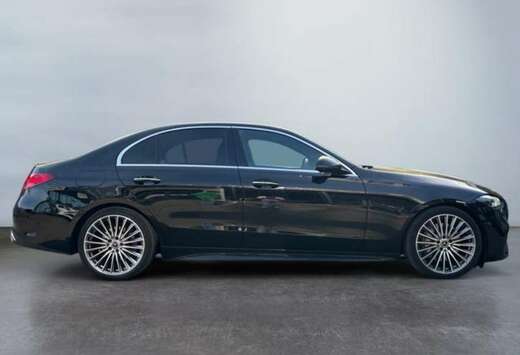 Mercedes-Benz d AMG Line