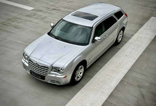 Chrysler 300 C Touring 3.5i V6 24v
