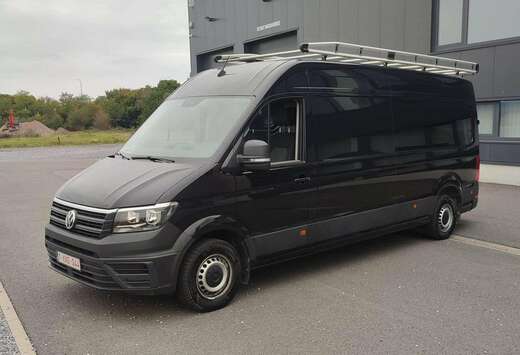 Volkswagen 2.0 CR TDi L4H3 (EU6d-TEMP)