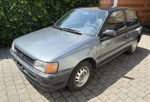 Toyota Automatic