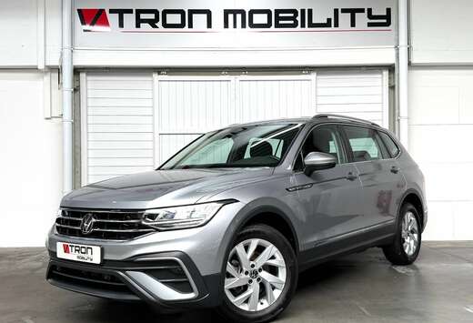 Volkswagen Tiguan Allspace 1.5 TSI Life 7pl. OPF DSG  ...