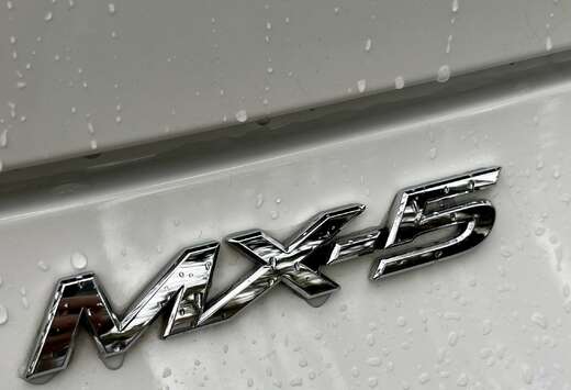 Mazda SKYACTIV-G 132 Prime-Line Öhlins KAAZ LSD Enke ...