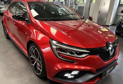 Renault 1.8 TCe RS 300