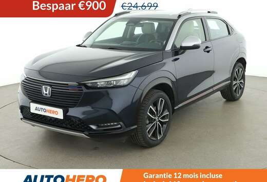 Honda 1.5 i-MMD Hybrid Advance Style