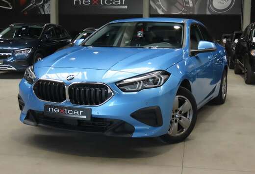 BMW dA GranCoupé  SIEGES SPORT-NAVI PRO-LED-CRUISE