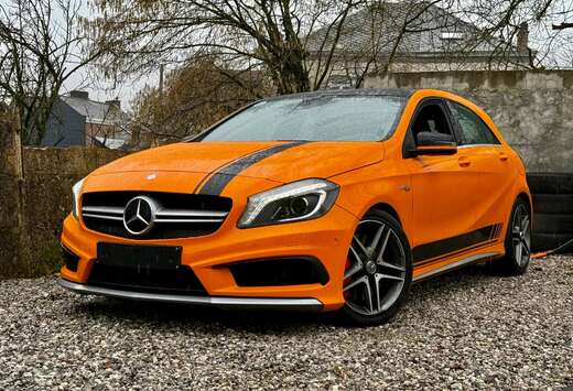 Mercedes-Benz 4-Matic