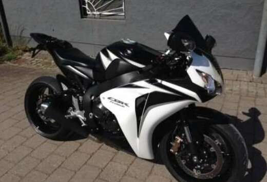 Honda RR