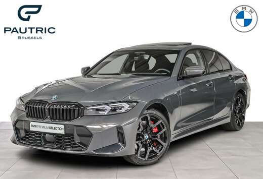 BMW e- 2ans/jaar garantie-NEW PRICE: €88..258