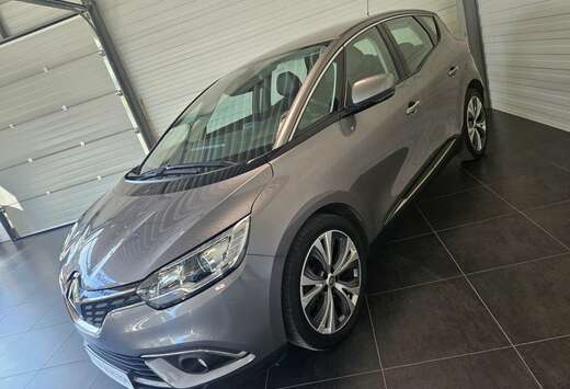 Renault 1.2 TCe130 Intens CLIM AUTO GPS JALU 83.000 K ...