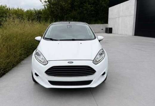 Ford 1.0 EcoBoost Trend PowerShift