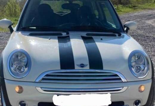 MINI Série Limited \