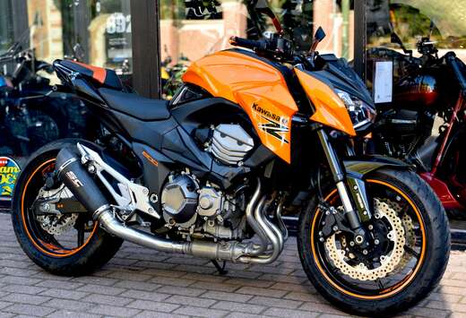 ABS ***MOTO VERTE***