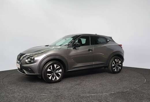 Nissan 1.0 DIG-T Acenta | Camera | Nieuw!! | CarPlay  ...