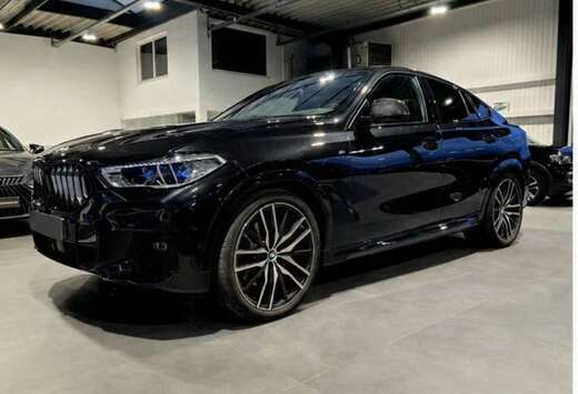 BMW 3.0AS xDrive40 / Msport / Panodak Led / Full Opti