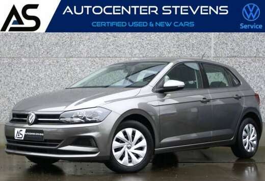 Volkswagen Polo 1.0 Comfortline