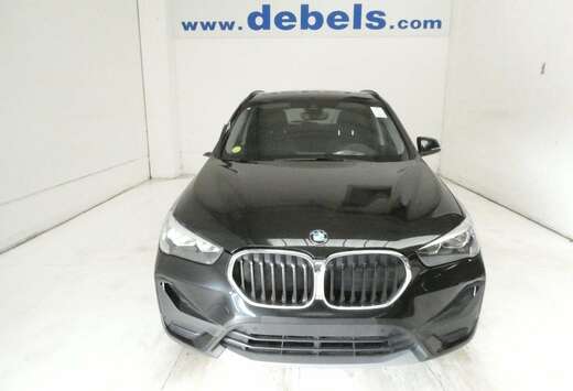 BMW 1.5d S Drive