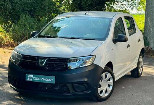 Dacia 1.0i SCe Ambiance // 5 PORTES //  GARANTIE 12 M ...