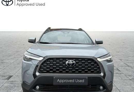 Toyota Style