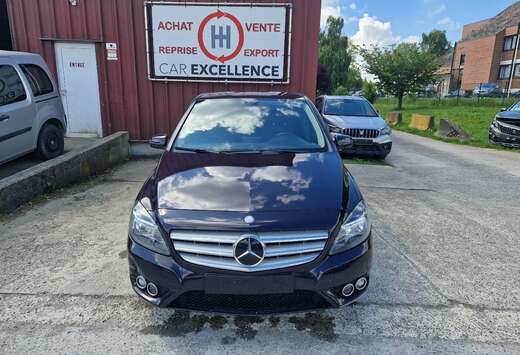 Mercedes-Benz CDI