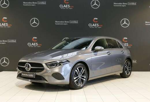 Mercedes-Benz Business Line DOS 8318