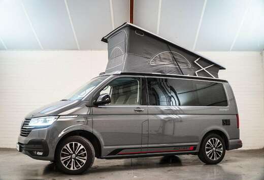 Volkswagen Coast Edition